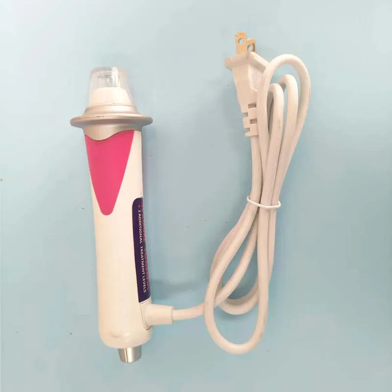 Rf Radio Frequency Face Lifting Ems Microcurrent Mesotherapy Skin Tightening Anti Wrinkle Skin Rejuvenation Beauty Oxygen Pen