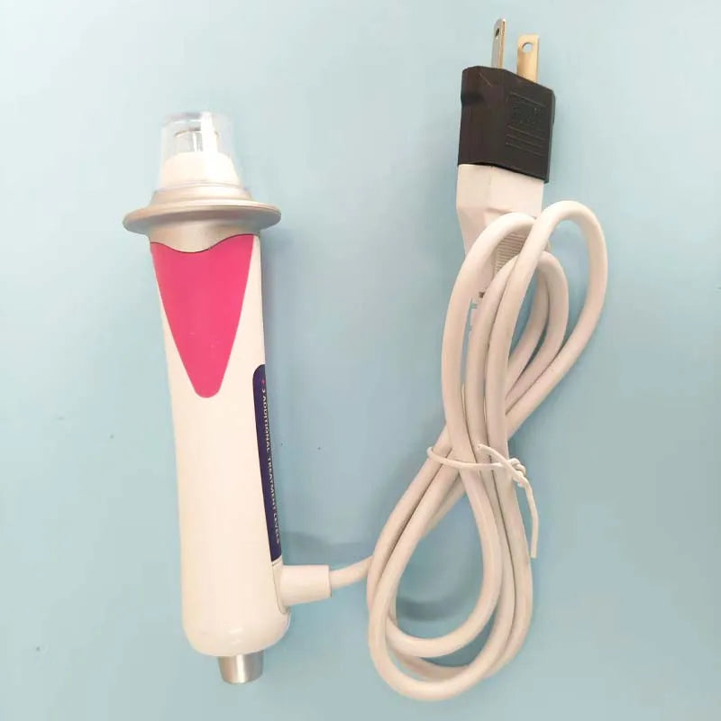 Rf Radio Frequency Face Lifting Ems Microcurrent Mesotherapy Skin Tightening Anti Wrinkle Skin Rejuvenation Beauty Oxygen Pen