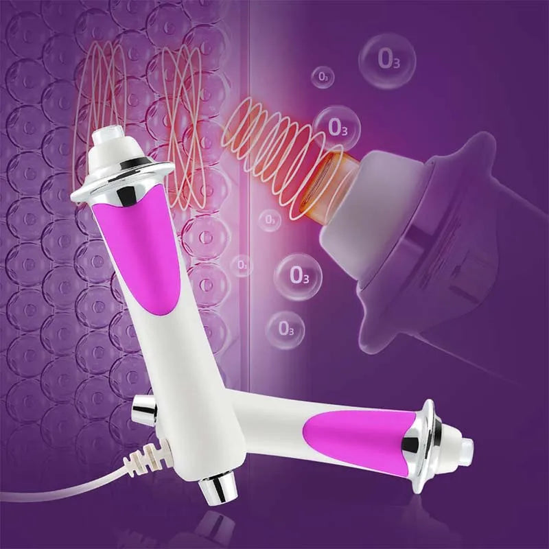 Rf Radio Frequency Face Lifting Ems Microcurrent Mesotherapy Skin Tightening Anti Wrinkle Skin Rejuvenation Beauty Oxygen Pen