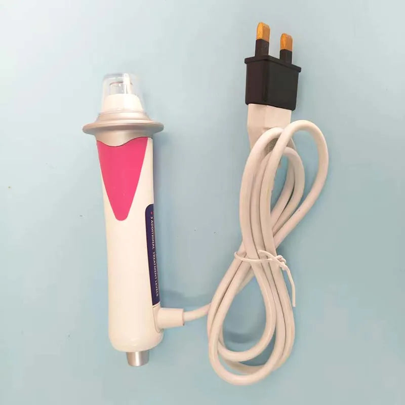 Rf Radio Frequency Face Lifting Ems Microcurrent Mesotherapy Skin Tightening Anti Wrinkle Skin Rejuvenation Beauty Oxygen Pen