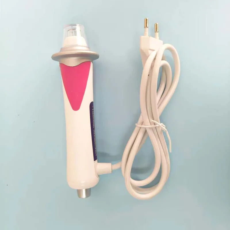 Rf Radio Frequency Face Lifting Ems Microcurrent Mesotherapy Skin Tightening Anti Wrinkle Skin Rejuvenation Beauty Oxygen Pen