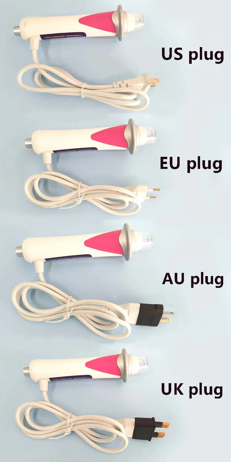 Rf Radio Frequency Face Lifting Ems Microcurrent Mesotherapy Skin Tightening Anti Wrinkle Skin Rejuvenation Beauty Oxygen Pen